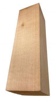 Scantling Western Red Cedar 310x100x100mm